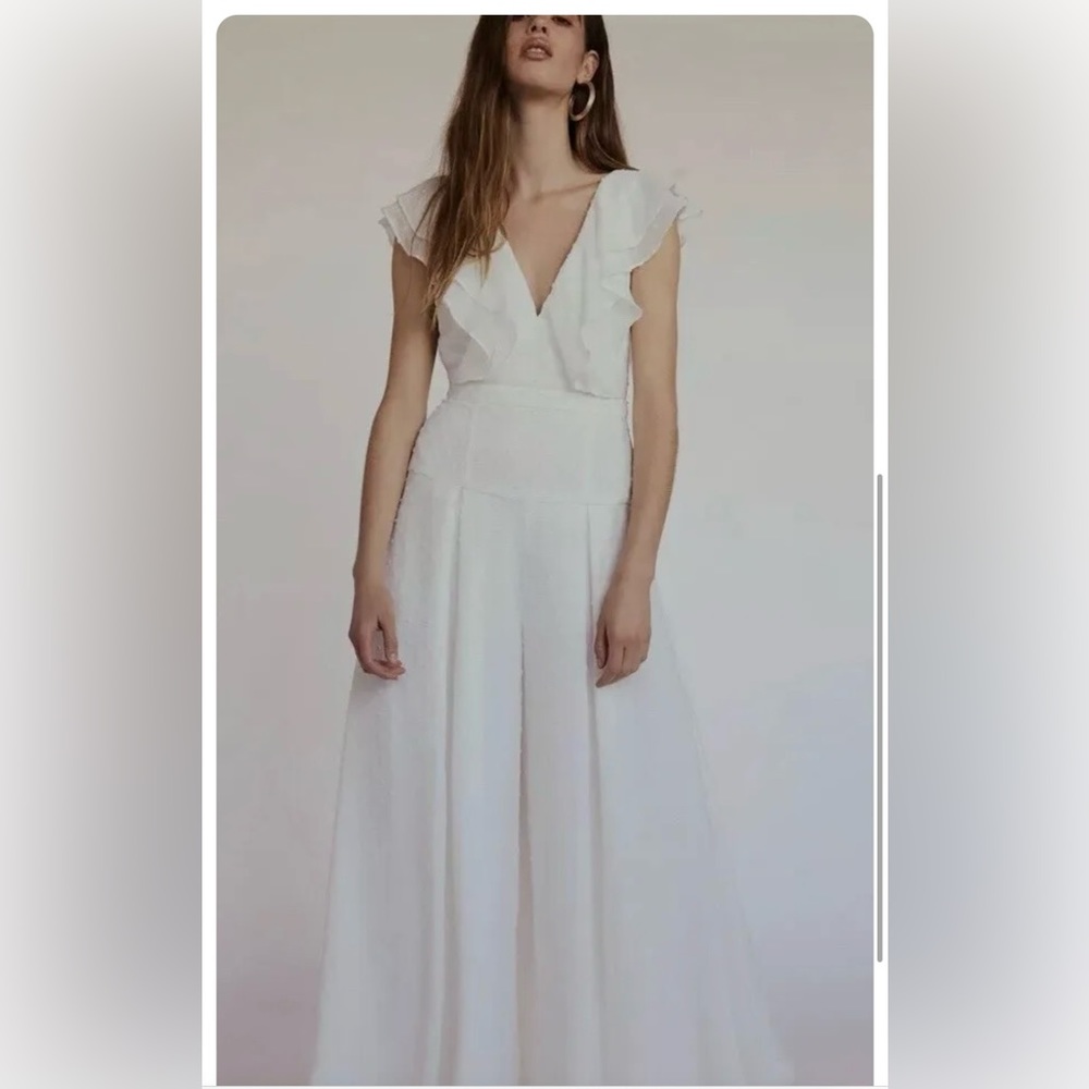 Free People x Fame and Partners Jacy Jumpsuit